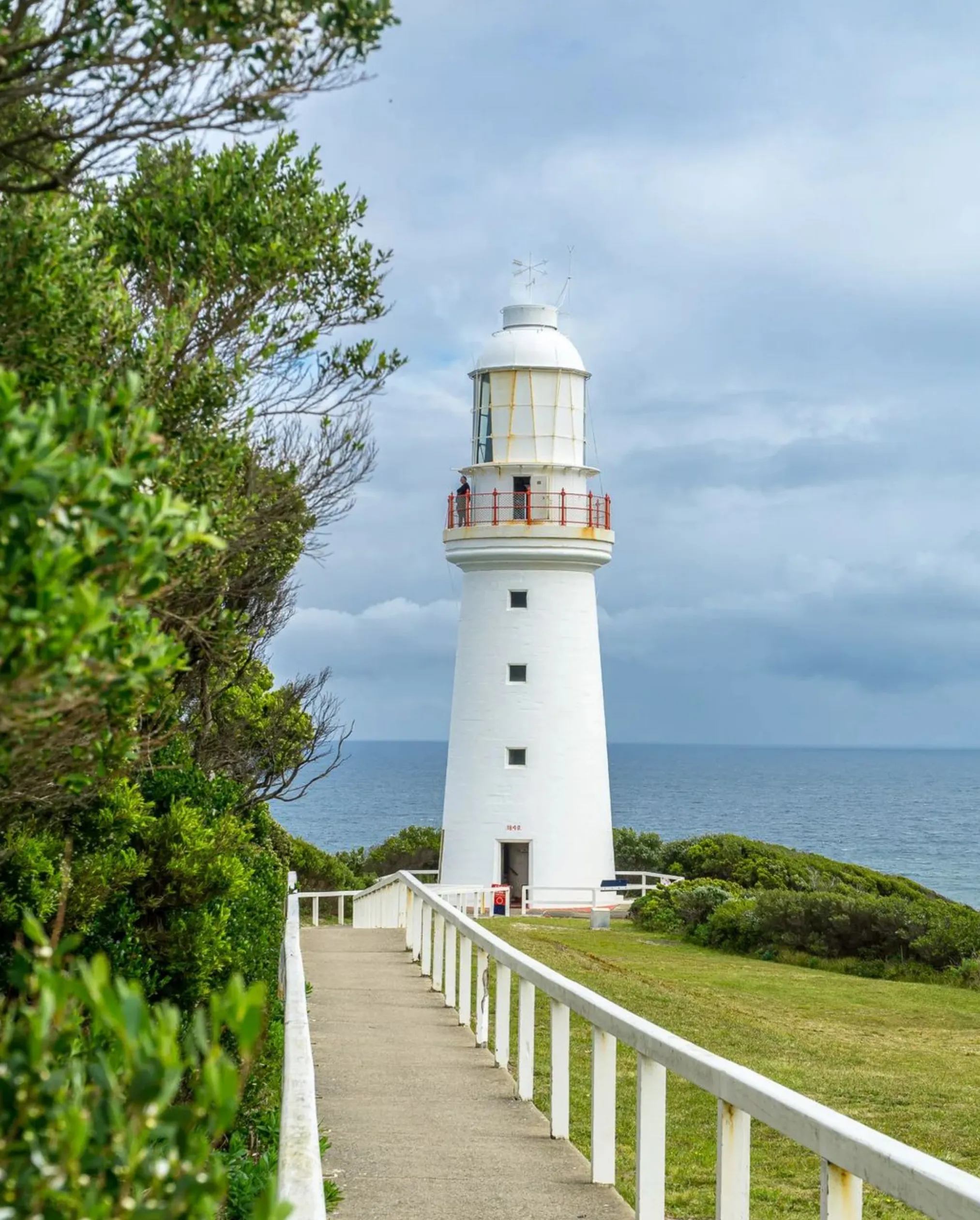 Cape Otway