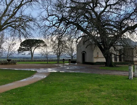 The Stables at Stones