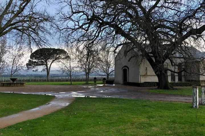 The Stables at Stones