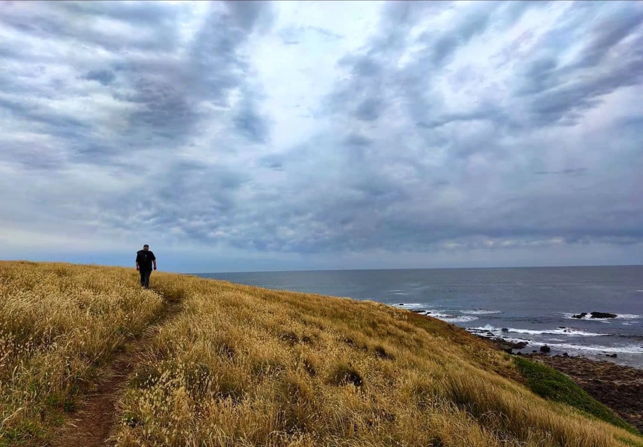 daylight saving, Phillip Island