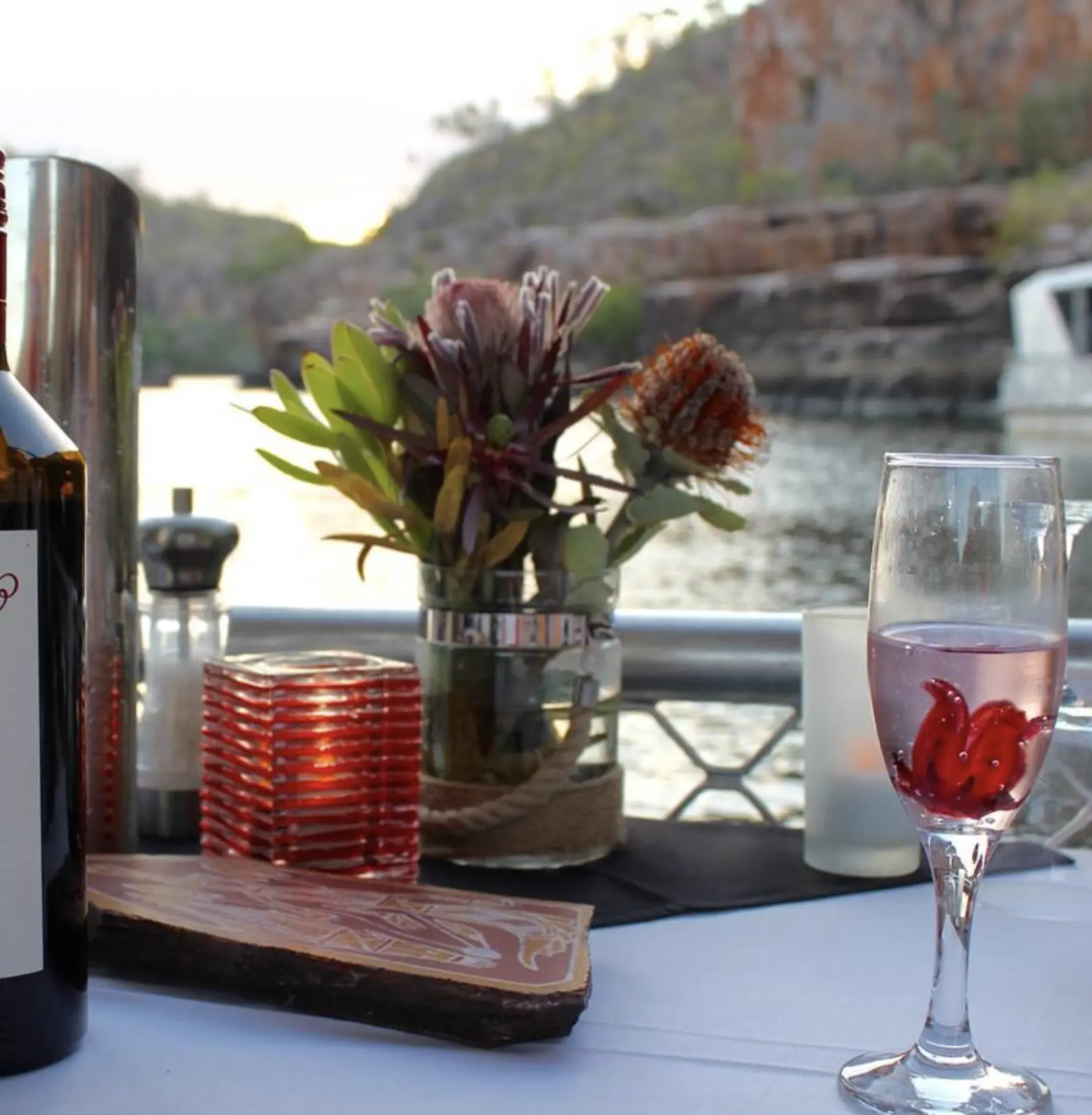 Camping permits Katherine Gorge