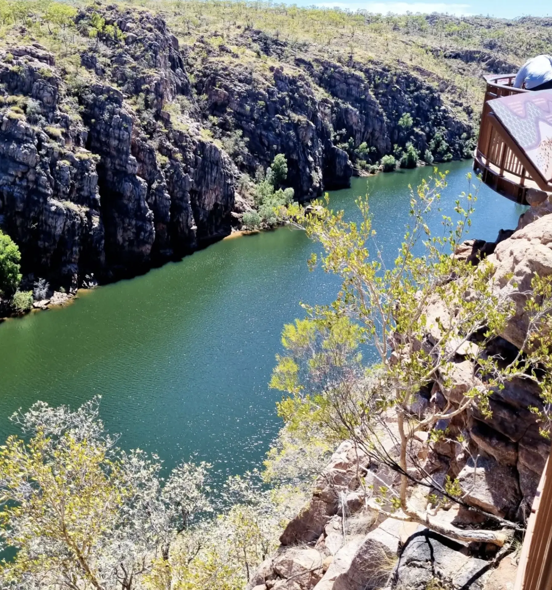 katherine gorge tour from darwin