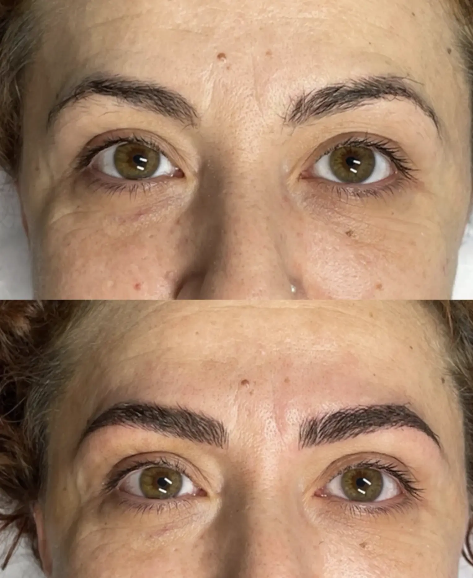 How Often Should You Shape Up Your Eyebrow Tattoo?