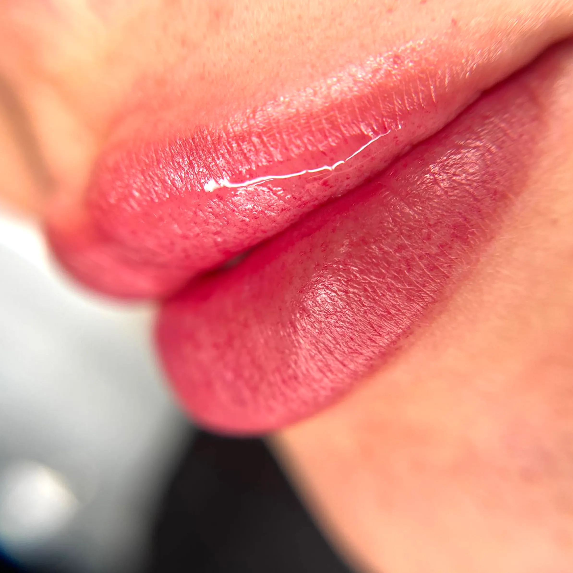 lip tattoo shades for fair skin