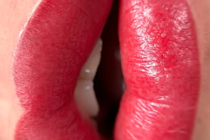 best lip blush colour for pale skin