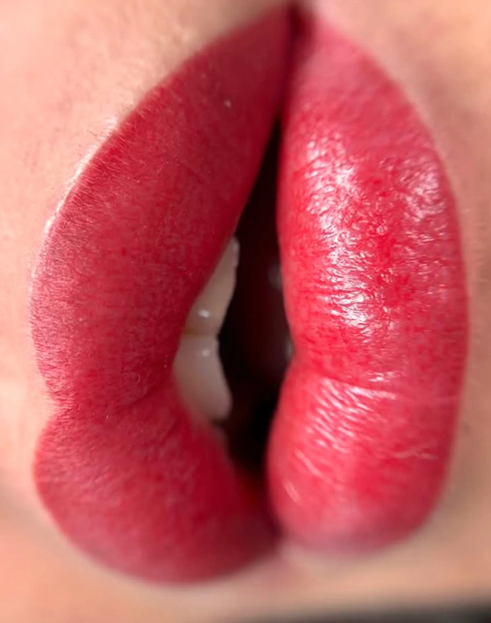 best lip blush colour for pale skin