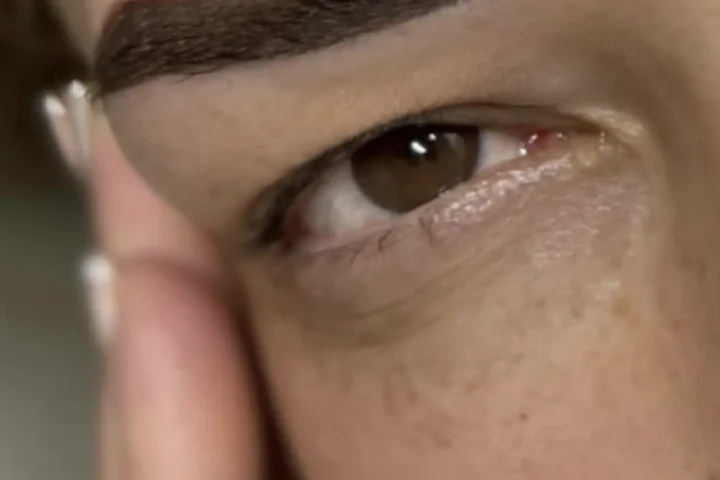 What Happens To Your Real Eyebrows After Microblading?
