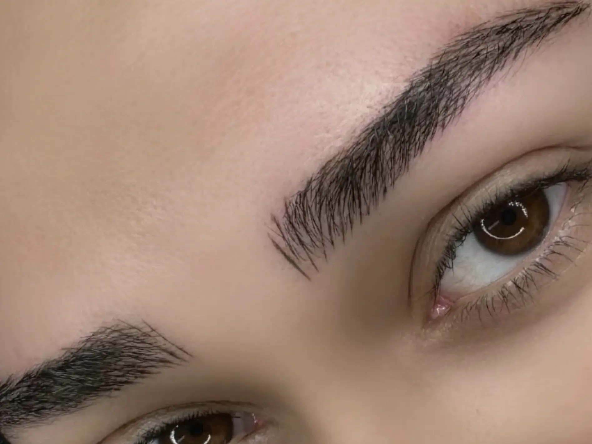 microblading aftercare instructions