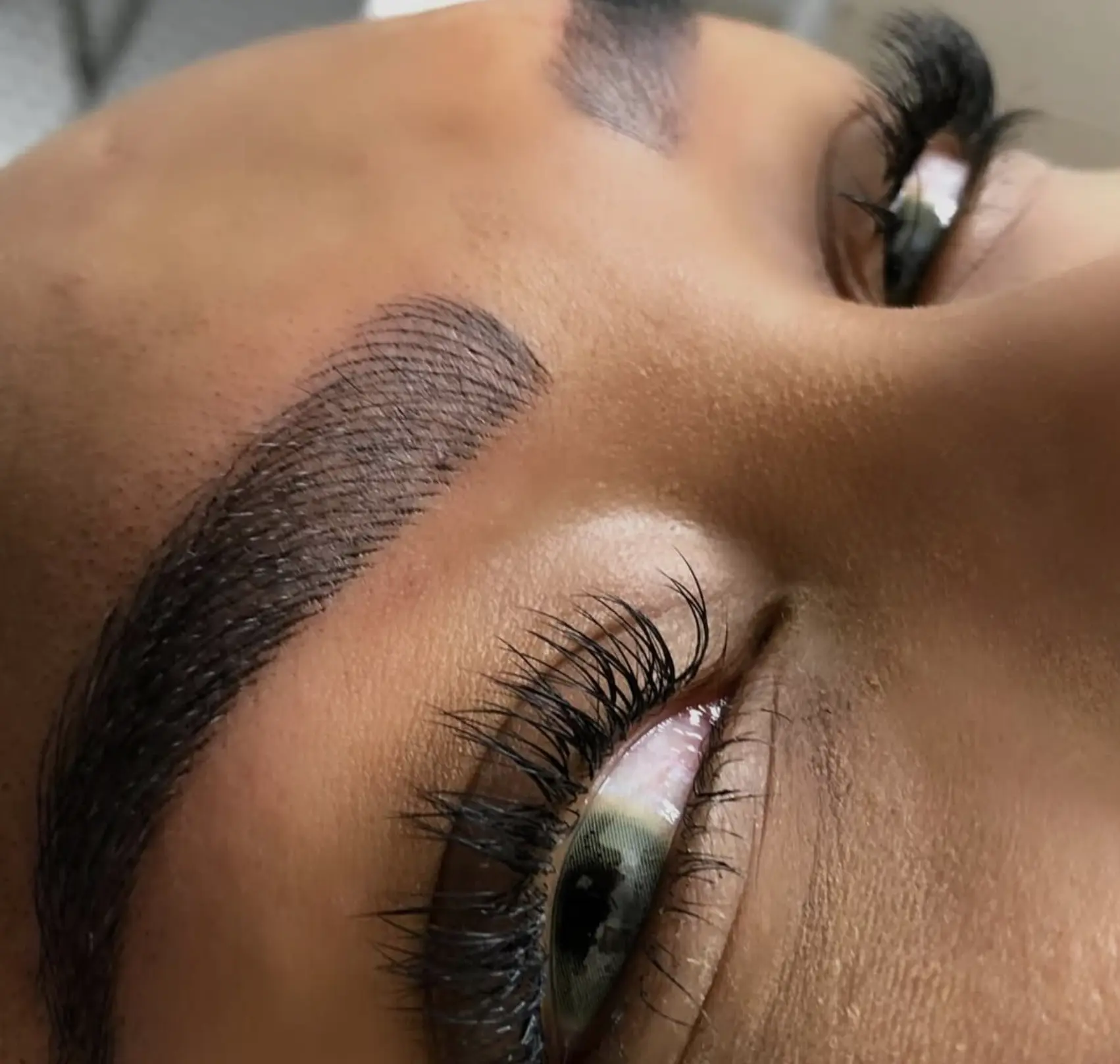 microblading eyebrows Melbourne