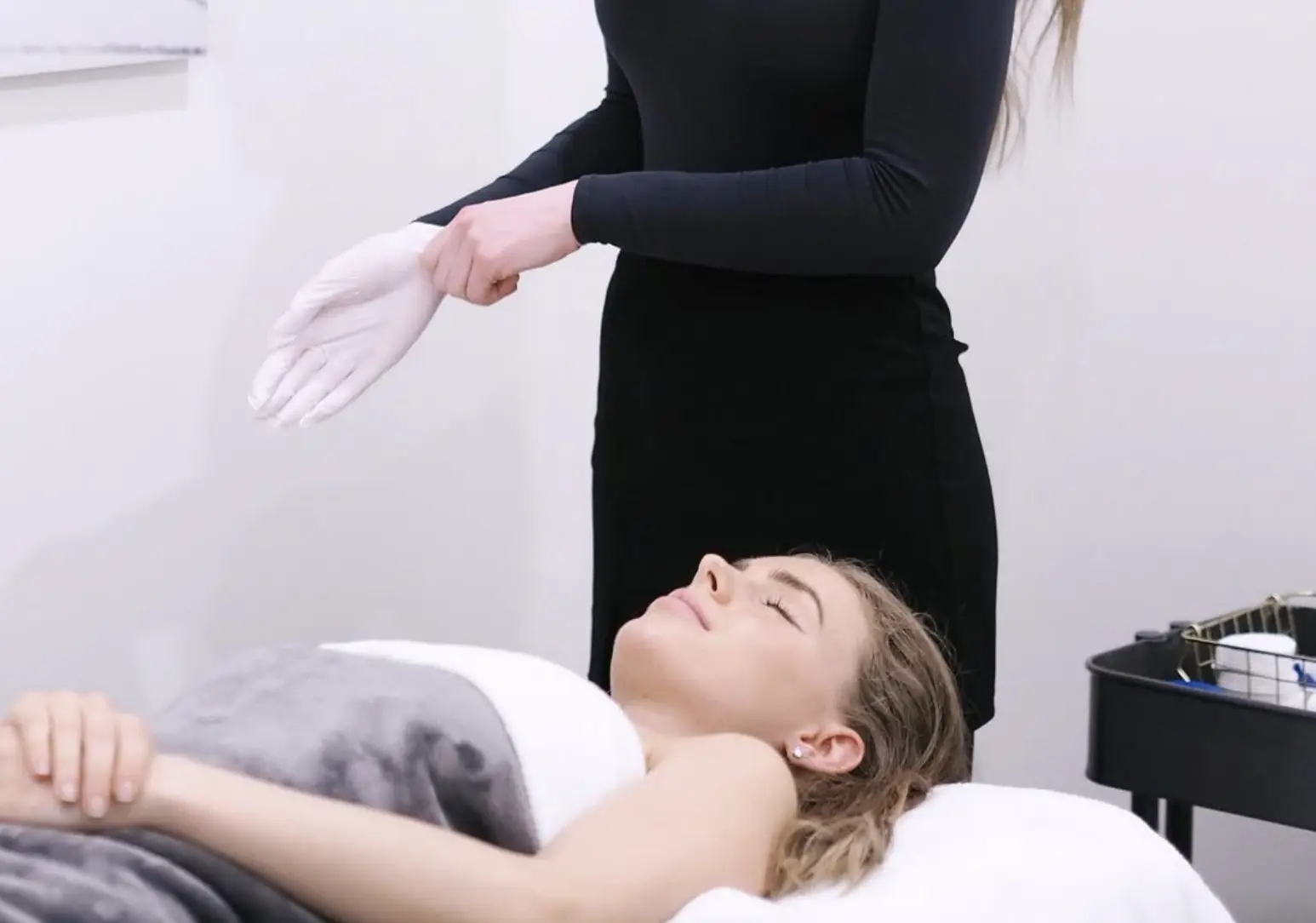 buccal massage course
