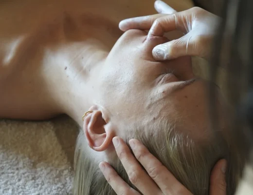 buccal massage perth