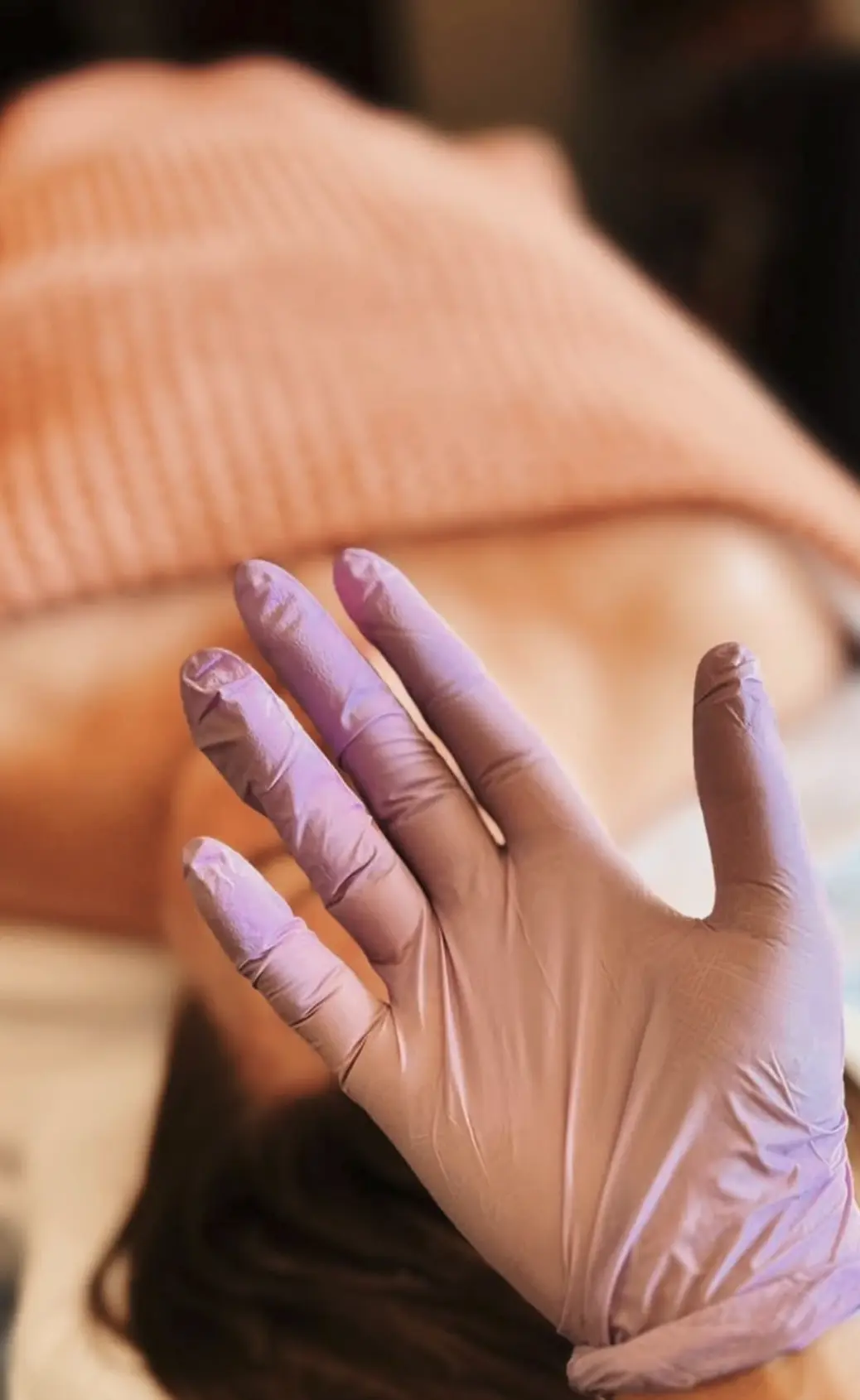 buccal massage training